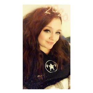 Meet your Posher, Jade